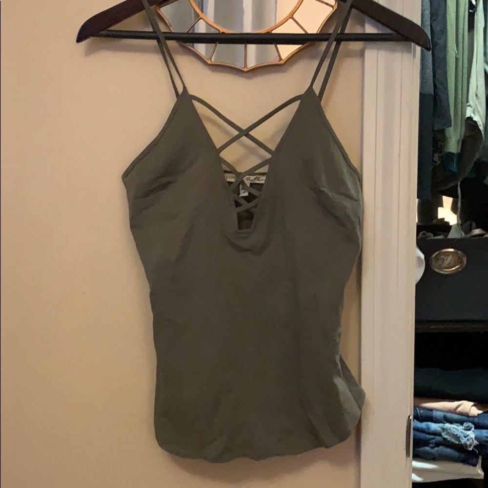 Express cami